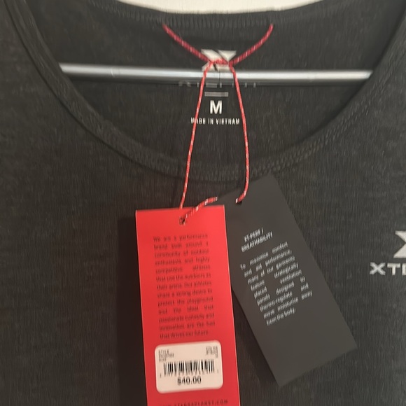 Xterra Men’s new shirt - Picture 4 of 4